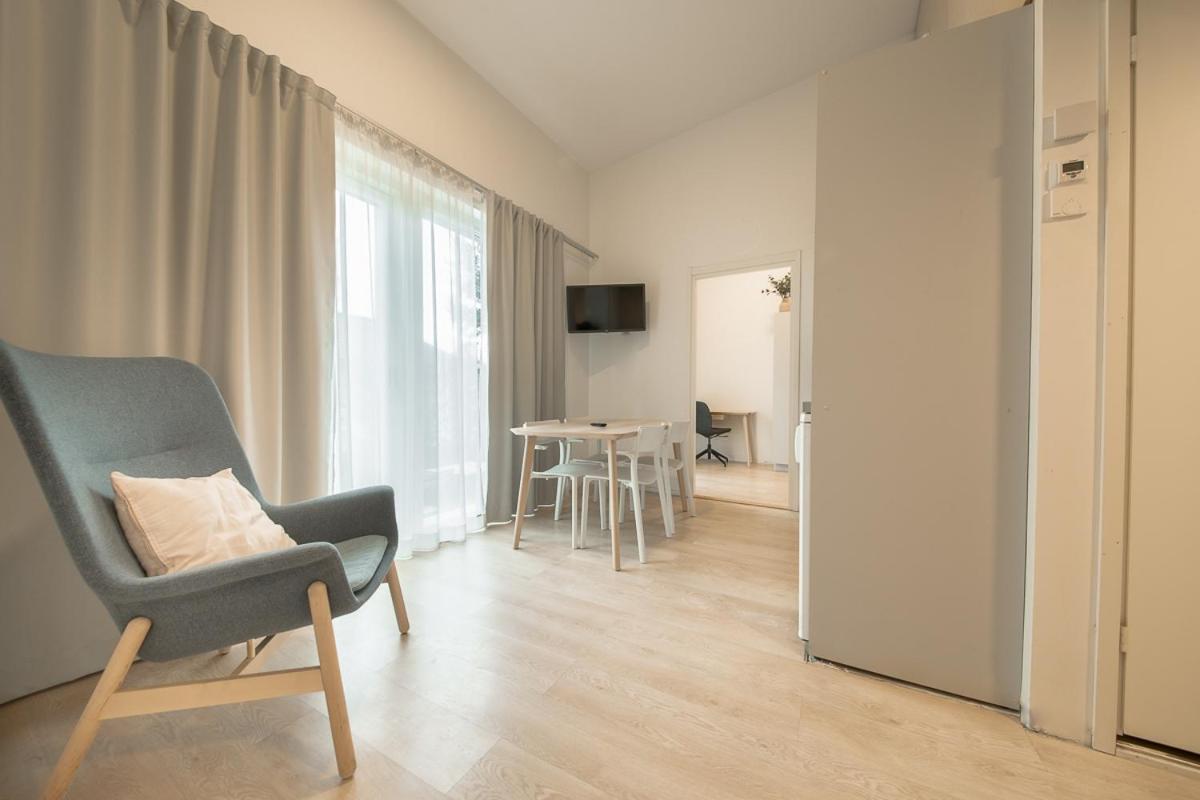 Spot Apartments Martinlaakso Vantaa Zewnętrze zdjęcie