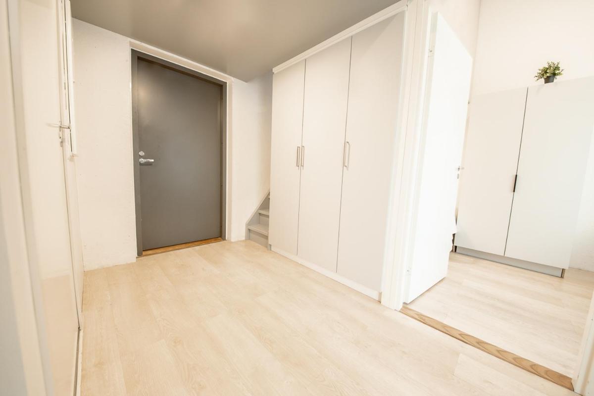 Spot Apartments Martinlaakso Vantaa Zewnętrze zdjęcie