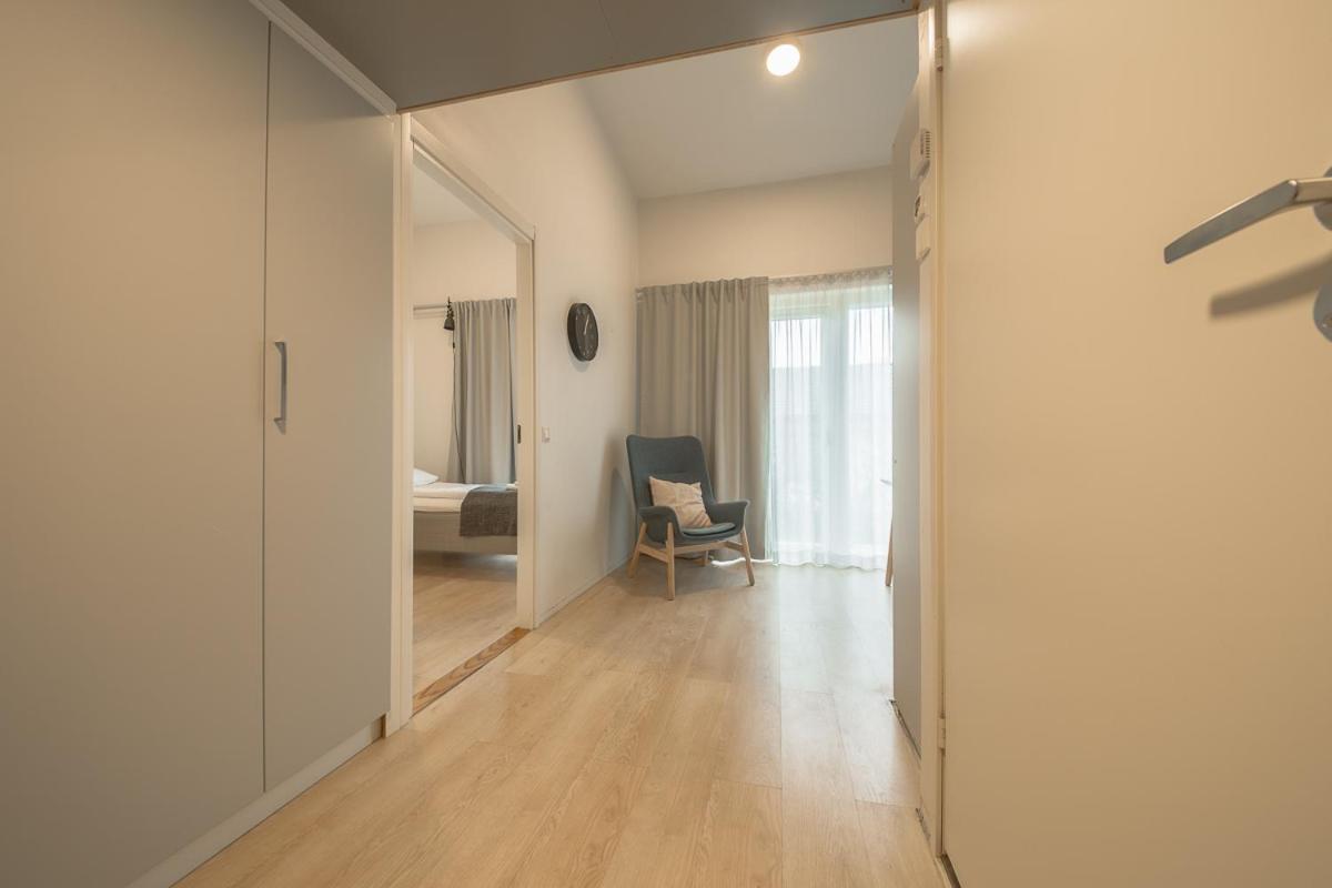 Spot Apartments Martinlaakso Vantaa Zewnętrze zdjęcie