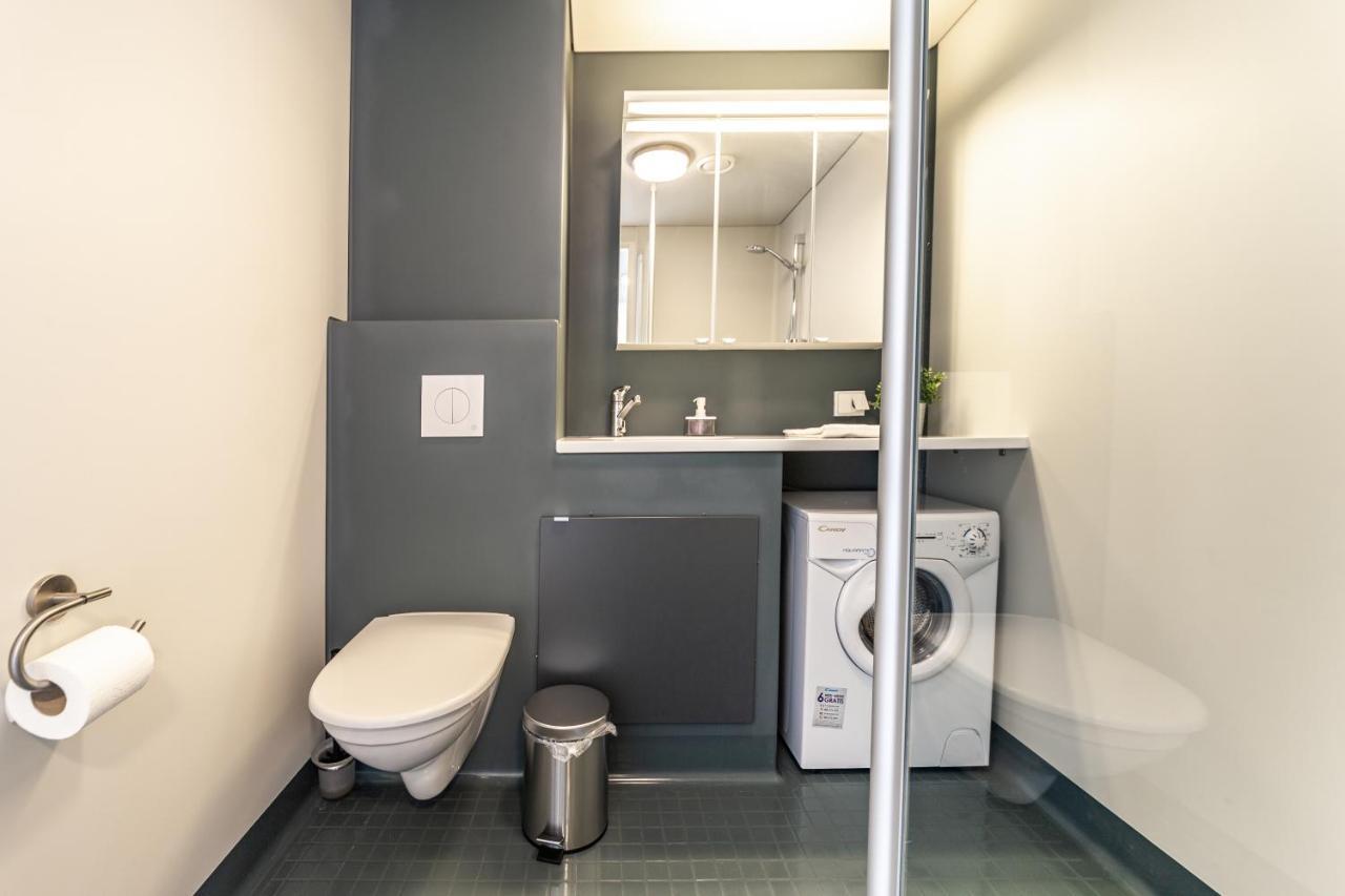 Spot Apartments Martinlaakso Vantaa Zewnętrze zdjęcie