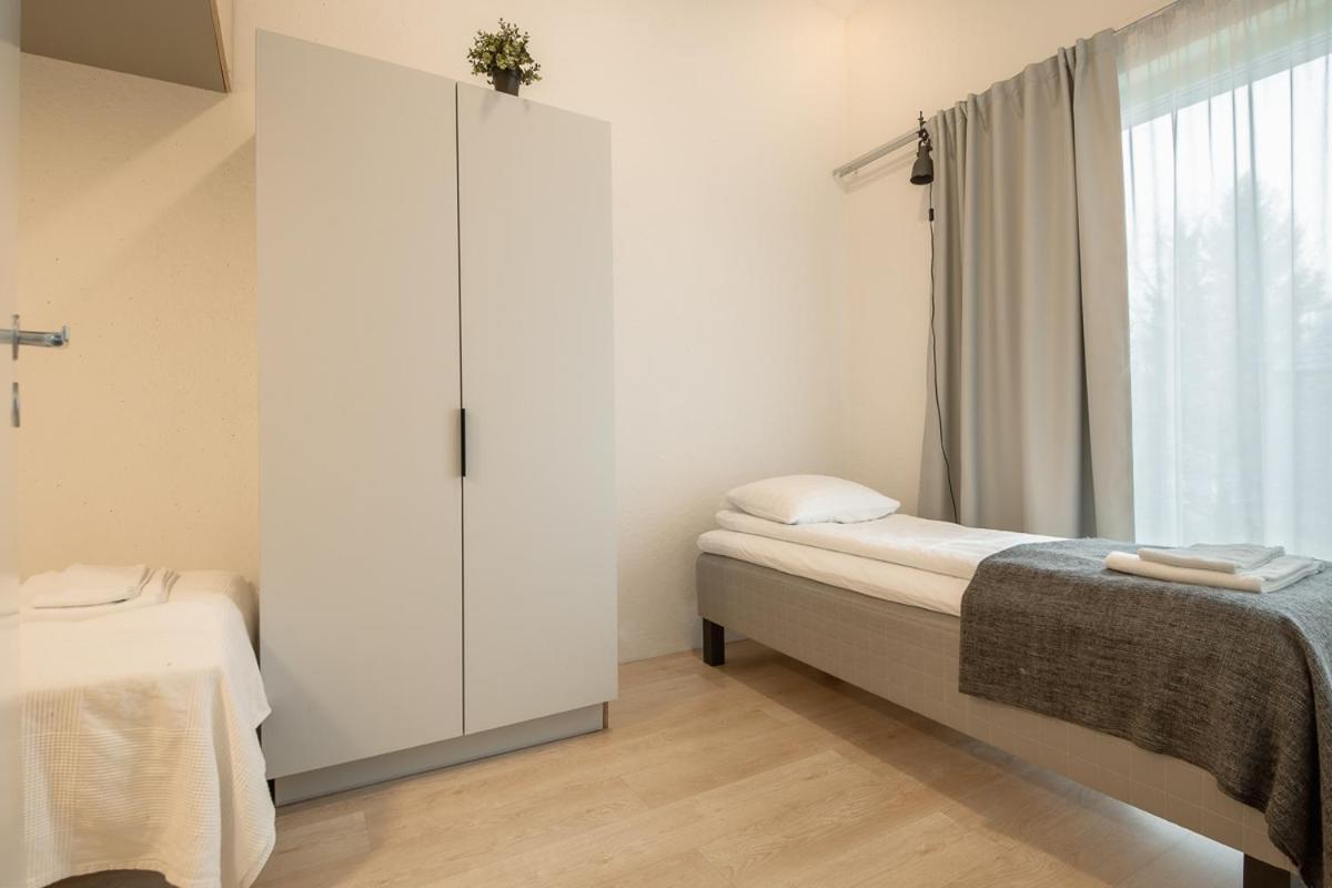 Spot Apartments Martinlaakso Vantaa Pokój zdjęcie