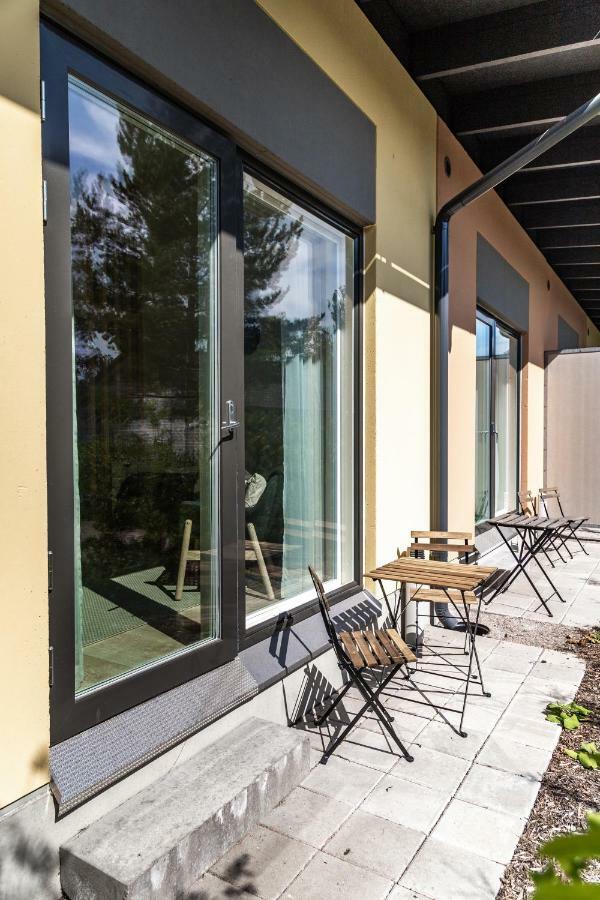 Spot Apartments Martinlaakso Vantaa Zewnętrze zdjęcie