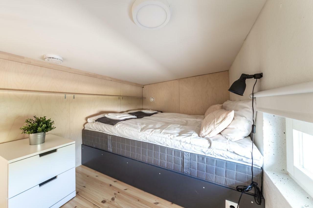 Spot Apartments Martinlaakso Vantaa Pokój zdjęcie